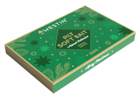 Adventn kalend Westin P&T Soft Bait ... Adventn kalend Westin P&T Soft Bait 2025