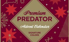 Adventn kalend Westin Premium Predator 2025