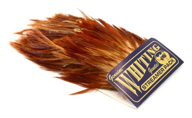 American Streamer Pack Whiting American Streamer Pack Whiting hnd