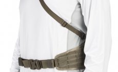 Bedern� p�s na p��slu�enstv� Simms Flyweight Tech Utility Belt Tan