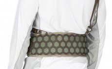 Bedern� p�s na p��slu�enstv� Simms Flyweight Tech Utility Belt Tan