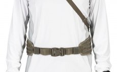 Bedern� p�s na p��slu�enstv� Simms Flyweight Tech Utility Belt Tan