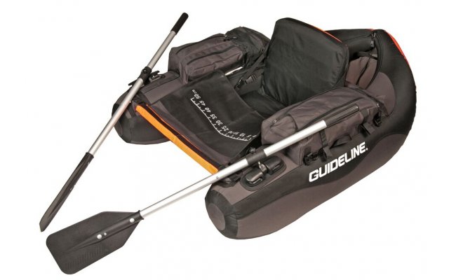 Belly Boat Guideline Drifter Evolution s vesly Belly Boat Guideline Drifter Evolution s vesly