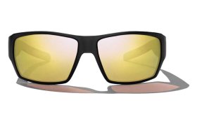 Bifocal Polarizační brýle Bajio Vega ... Bifocal Polarizační brýle Bajio Vega Black Matte Yellow PC +1,50