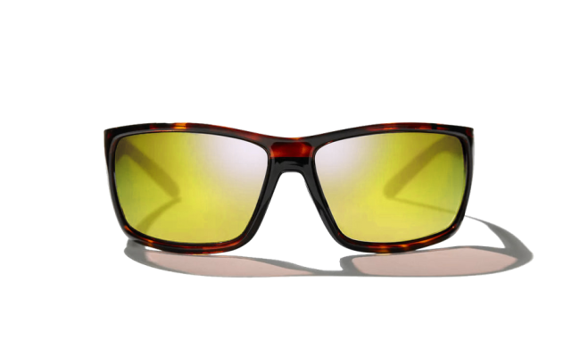 Bifocal Polarizační brýle Bales Beach Dark Tort Gloss žlutá PC Bifocal Polarizační brýle Bajio Bales Beach Dark Tort Gloss žlutá PC +1,50