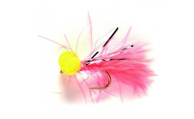 Booby Coral Mini Booby Coral Mini, vel. 12