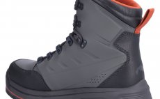 Brodc boty Simms Freestone Boot Felt Gunmetal
