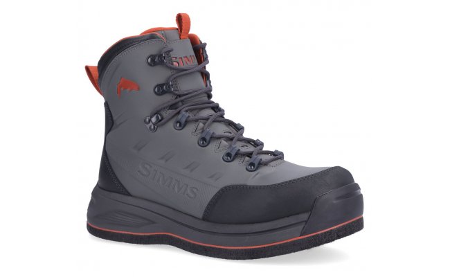 Brodc boty Simms Freestone Boot Felt Gunmetal Brodc boty Simms Freestone Boot Felt Gunmetal 5/38