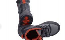 Brodc boty Simms Freestone Boot Gunmetal