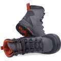 Brodící boty Simms Freestone Boot Gunmetal