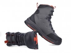 Brodc boty Simms Freestone Boot Gunmetal