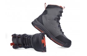 Brod�c� boty Simms Freestone Boot G ... Brod�c� boty Simms Freestone Boot Gunmetal 5/38