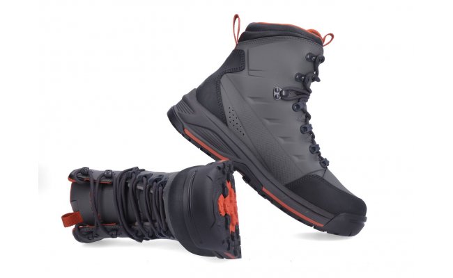 Brodc boty Simms Freestone Boot Gunmetal Brodc boty Simms Freestone Boot Gunmetal 5/38