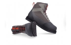 Brod�c� boty Simms Tributary - Felt ... Brod�c� boty Simms Tributary - Felt Basalt 05/38