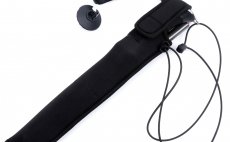 Brodc hl Leichi Wading Staff Aluminium Folding