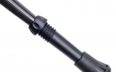 Brodc hl Leichi Wading Staff Aluminium Folding