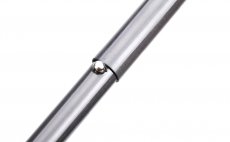 Brodc hl Leichi Wading Staff Aluminium Folding