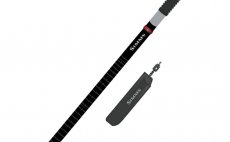Brodc hl Simms Wading Staff Black