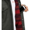 Bunda Simms Dockwear Jacket Carbon