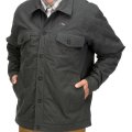 Bunda Simms Dockwear Jacket Carbon