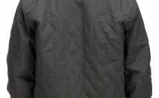 Bunda Simms Dockwear Jacket Carbon