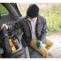Bunda Simms Dockwear Jacket Carbon
