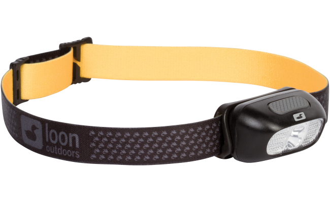 elovka Loon Outdoors Nocturnal Headlamp elovka Loon Outdoors Nocturnal Headlamp