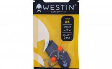 epel Westin Trout Blade - balen