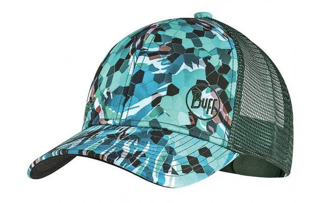 epice Buff Original Snapback Cap Bug Slinger Mosaic Camo Multi epice Buff Original Snapback Cap Bug Slinger Mosaic Camo Multi