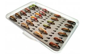 esk nymfy Original - Kolekce muek esk nymfy Original - Kolekce muek - 24 muek