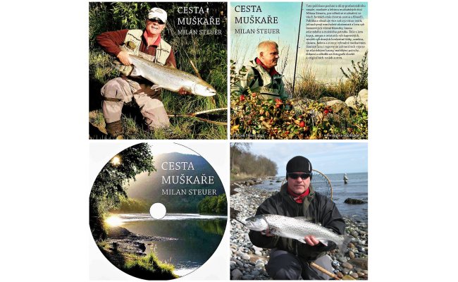 Cesta mukae E-Book Cesta mukae E-Book CD (PC)