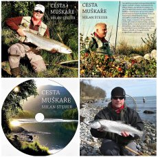 Cesta muškaře E-Book