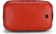 Cestovn batoh Simms Tailwind 50L Duffel Backpack Orange