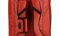 Cestovn batoh Simms Tailwind 50L Duffel Backpack Orange