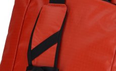 Cestovn batoh Simms Tailwind 50L Duffel Backpack Orange