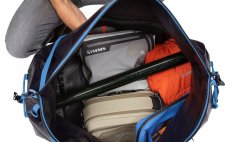 Cestovn� ta�ka Simms Dry Creek Duffel M 155L Admiral Blue