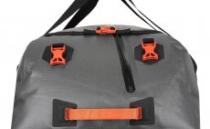 Cestovn taka Simms G3 Guide Z Duffel Bag Anvil