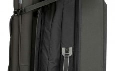 Cestovn� ta�ka Simms GTS Roller 110L Carbon