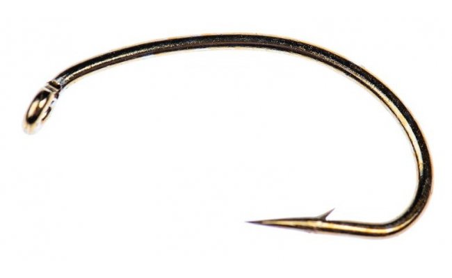 Mukask hek kuklov CORE Shrimp & Caddis Pupa C1130 Mukask hek kuklov CORE Shrimp & Caddis Pupa C1130, . 6, 25 ks