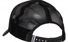 Dmsk kiltovka Simms Fish It Well Forever Small Fit Trucker Black