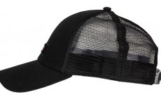 Dmsk kiltovka Simms Fish It Well Forever Small Fit Trucker Black