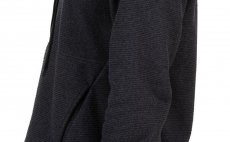 D�msk� mikina Simms Rivershed Sweater Black