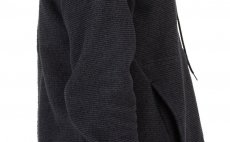 D�msk� mikina Simms Rivershed Sweater Black
