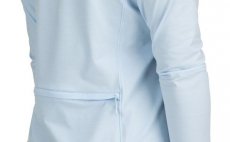 D�msk� mikina Simms SolarFlex Cooing Hoody Ice