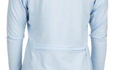 D�msk� mikina Simms SolarFlex Cooing Hoody Ice