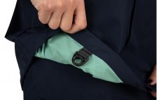 D�msk� ryb��sk� bunda Simms Challenger Admiral Blue