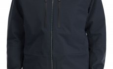 D�msk� ryb��sk� bunda Simms Freestone Black