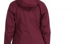 D�msk� ryb��sk� bunda Simms Freestone Mulberry 