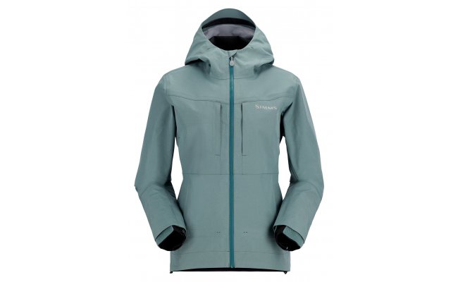 D�msk� ryb��sk� bunda Simms G3 Guide Avalon Teal  D�msk� ryb��sk� bunda Simms G3 Guide Avalon Teal XS