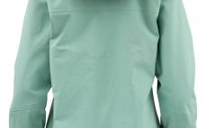 D�msk� ryb��sk� bunda Simms G3 Guide Seafoam